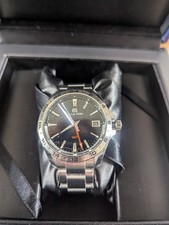 Grand seiko gmt for sale  KEIGHLEY