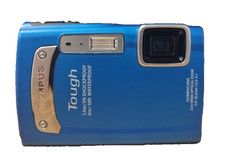 Olympus tough 320 for sale  LANCASTER