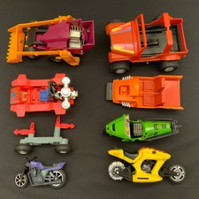Vintage kenner vehicle for sale  SWADLINCOTE