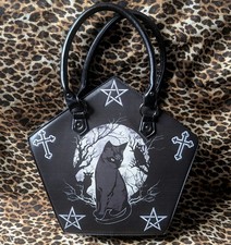 Banned pentagon gothic for sale  LONDON