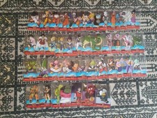Lotto lamincards carte usato  Aci Catena