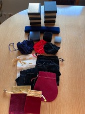 Schmuckschachteln schmuckbeute gebraucht kaufen  Ettenheim