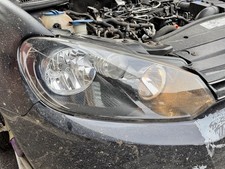 Golf mk6 headlights for sale  STRATFORD-UPON-AVON