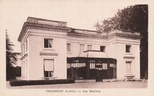 Chambray barillets d'occasion  Expédié en Belgium
