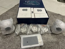 video baby monitor for sale video baby monitor for sale CANVEY ISLAND