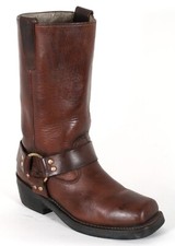 Bikerstiefel motorradstiefel c gebraucht kaufen  Bovenden
