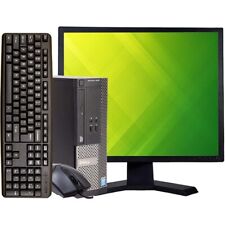 Dell optiplex desktop for sale  Jacksonville