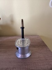 Caffettiera vintage bialetti usato  Monreale