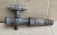 Vecchia cavola rubinetto usato  Cornovecchio