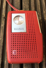 National panasonic r1077s for sale  AXMINSTER