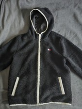 Tommy hilfiger teddy gebraucht kaufen  Wolfsburg