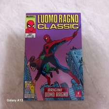 Uomo ragno classic usato  Carpi