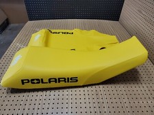 Usado, CAPA DE ASSENTO POLARIS SCRAMBLER TRAILBLAZER 250 400 500 1995 A 2003 AMARELA) [P*-44 comprar usado  Enviando para Brazil