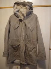 Giacca cappuccio parka usato  Porto San Giorgio