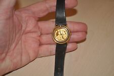 franklin mint watch for sale  SUTTON COLDFIELD