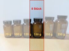 Stück braunglasflasche 150 gebraucht kaufen  Solingen