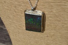 Australian matrix opal for sale  LINCOLN