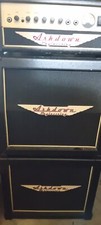 Amplificatore chitarra ashdown usato Amplificatore chitarra ashdown usato  Napoli