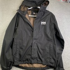 Helly hansen jacket for sale  Santa Cruz