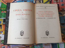 Opera omnia iii usato  Genova