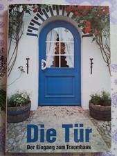 Tür eingang zum gebraucht kaufen  Lübeck