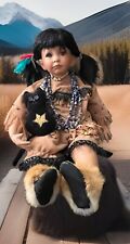 Native american indian for sale  River Grove