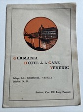 stadtplan venedig gebraucht kaufen  Münster