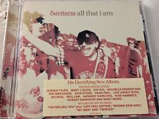 Santana all that gebraucht kaufen  Bingen