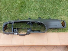 Saab cabrio cruscotto usato  Italia