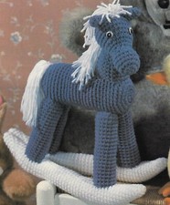 Rocking horse toy for sale  Canon City