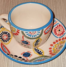 Set tazzine caffè usato  Torricella in Sabina