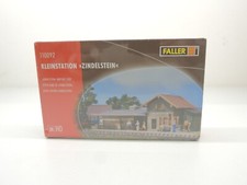 Faller 110092 bausatz gebraucht kaufen Faller 110092 bausatz gebraucht kaufen  Deutschland