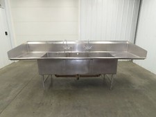 Winholt stainless steel for sale  Millersburg