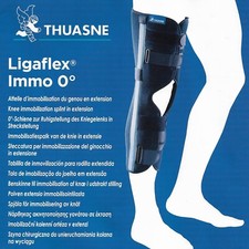 Thuasne tutore medico usato  Pomezia