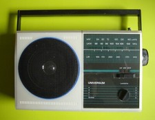 Vintage universum band gebraucht kaufen  Gießen