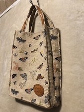 Flemish tapestry bag for sale  IPSWICH