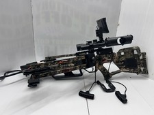 Wicked ridge rdx for sale  Flint