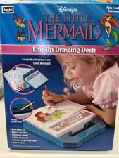 1991 little mermaid for sale  Hemet