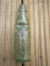 Codd bottle stothert for sale  LEEK
