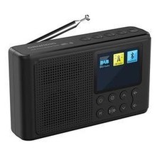 Radio portable bluetooth d'occasion  Les Mureaux