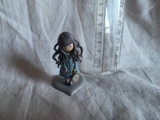 Personaggio figura bambolina usato Personaggio figura bambolina usato  Albizzate