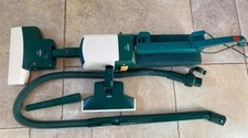Vorwerk vk122 vacuum for sale  WITNEY