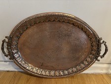 Antique cent. hand for sale  CHESTER LE STREET
