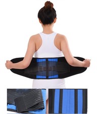 Adjustable neoprene double for sale  UK