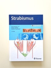 Strabismus gebraucht kaufen  Berlin