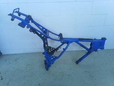 Yamaha 600 tenere usato Yamaha 600 tenere usato  Chignolo Po