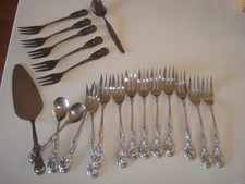 hildesheimer rose gabel gebraucht kaufen hildesheimer rose gabel gebraucht kaufen Rhauderfehn