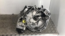 Boite vitesses renault d'occasion  Loudéac