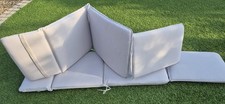 Steamer cushions john for sale  LIVERPOOL