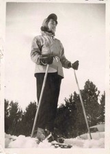 Ancienne photographie 1949 d'occasion  Nogent-sur-Marne